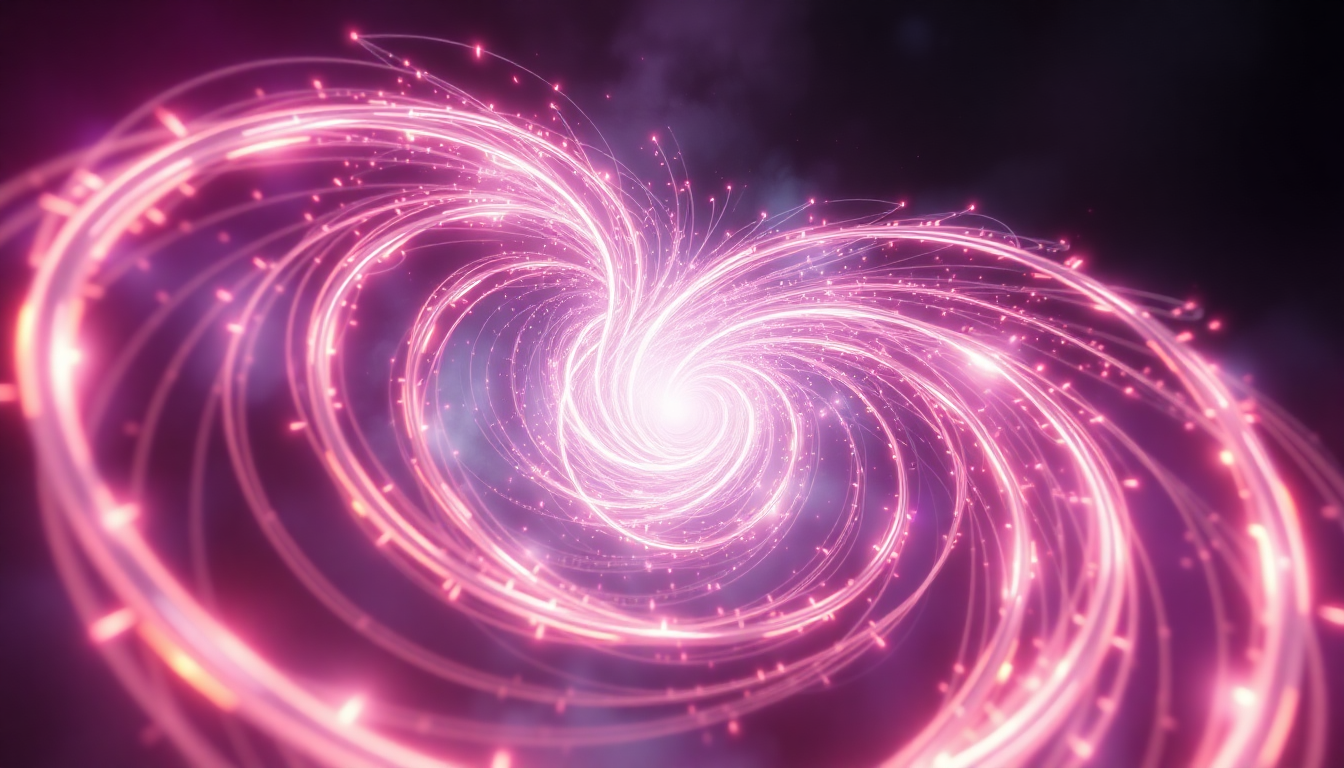 Visual representation of the topic