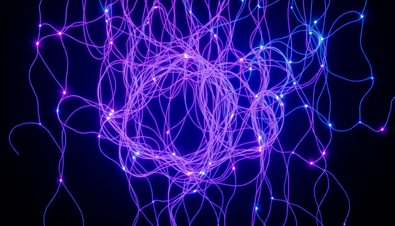 Conceptual illustration