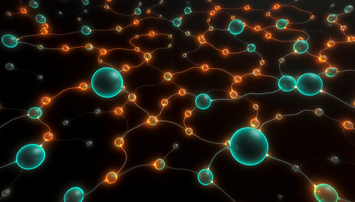 Conceptual illustration