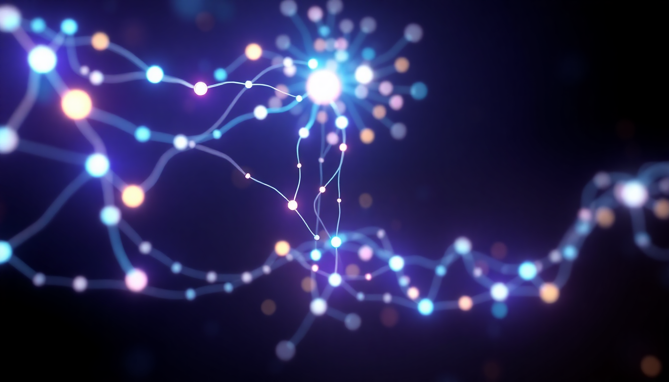 Conceptual illustration