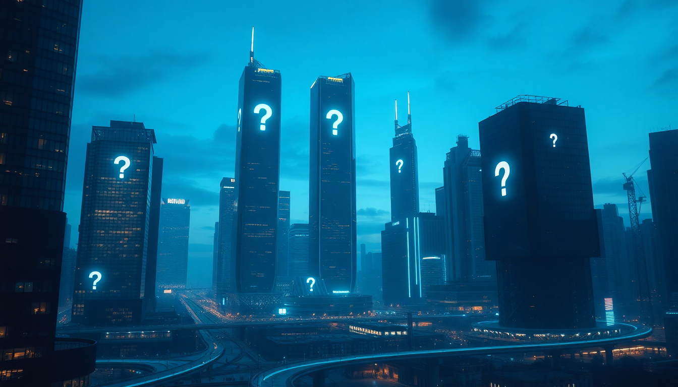 Visual representation of the topic