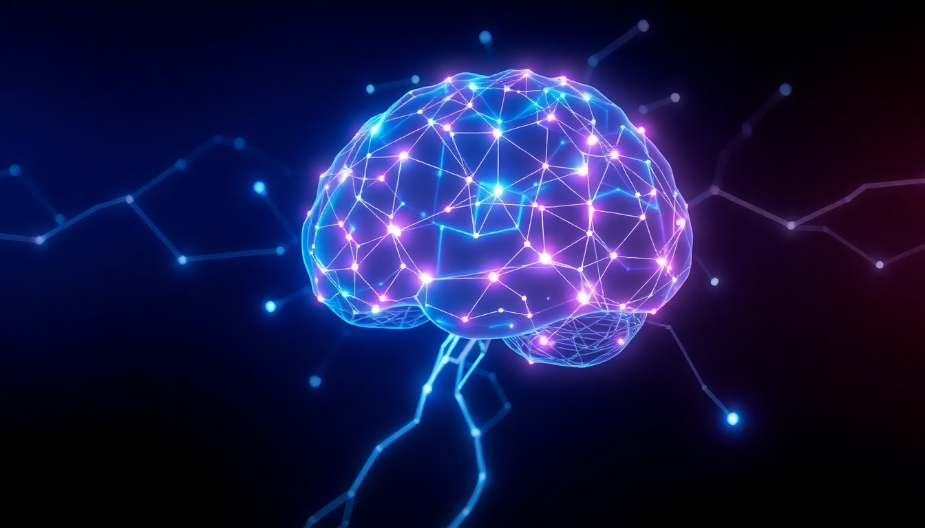 Conceptual illustration