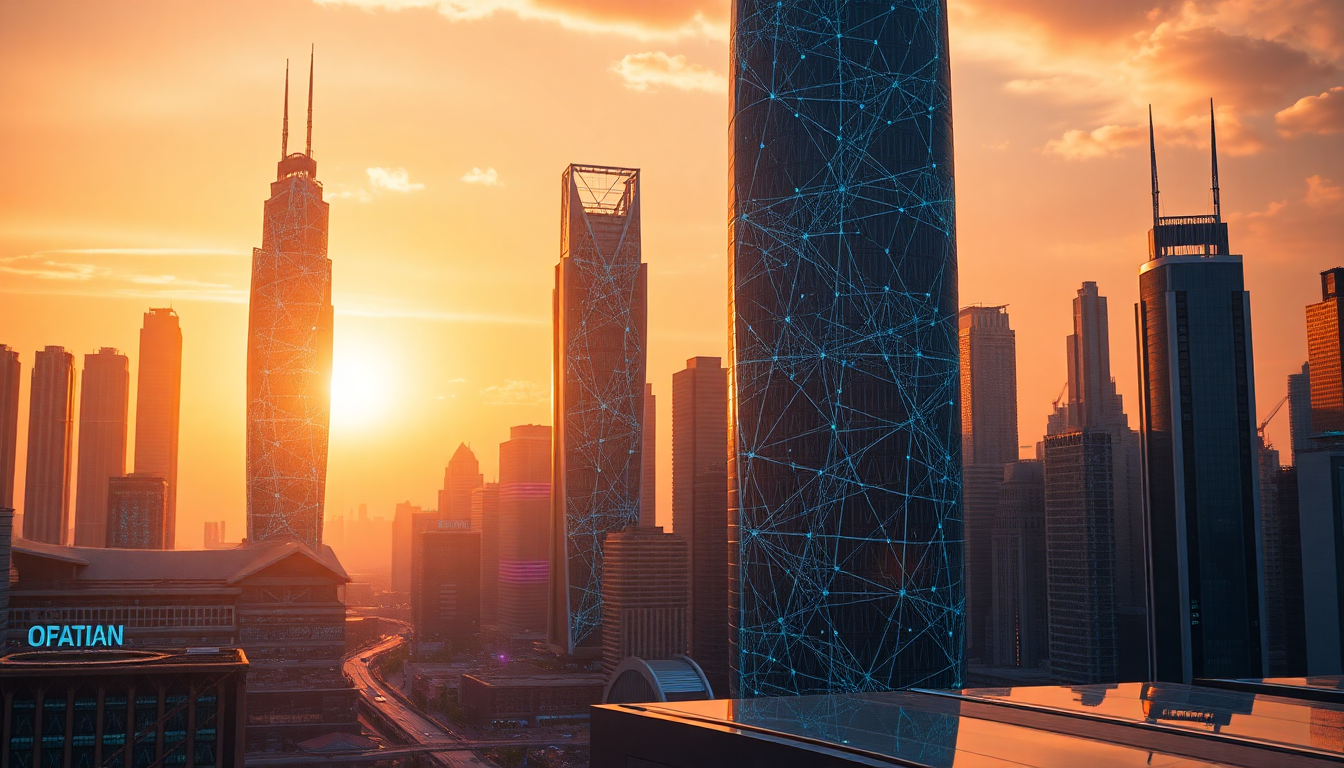 Visual representation of the topic