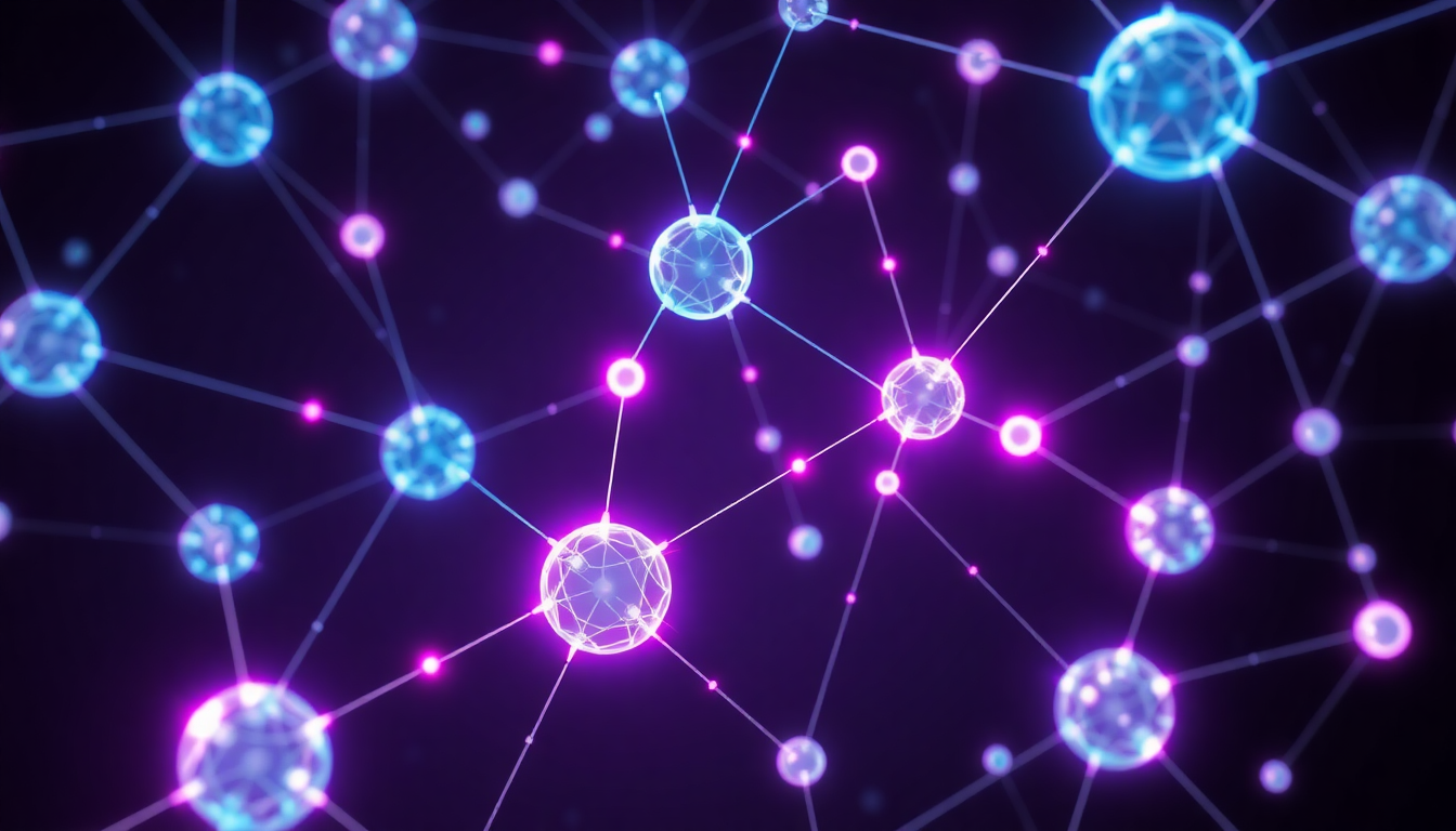 Conceptual illustration