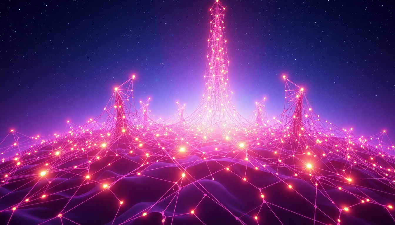 Conceptual illustration