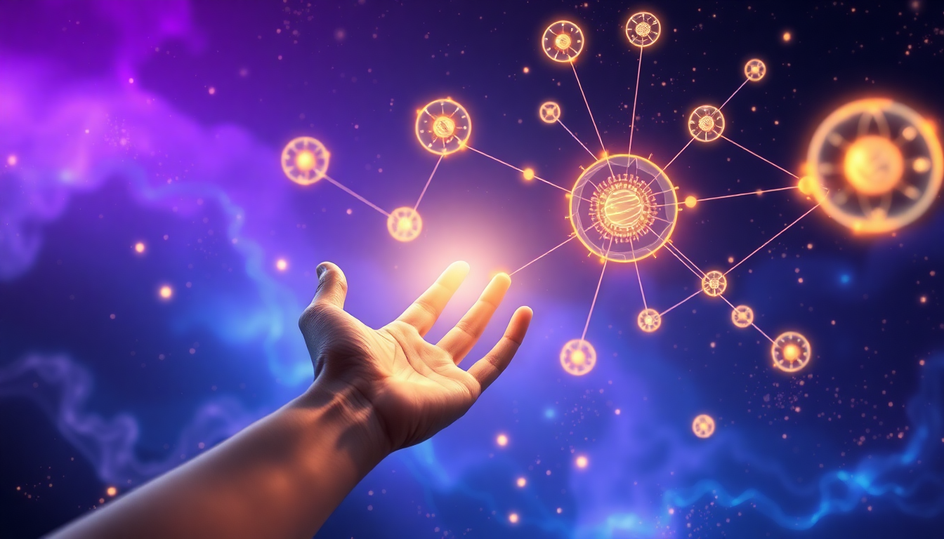 Conceptual illustration