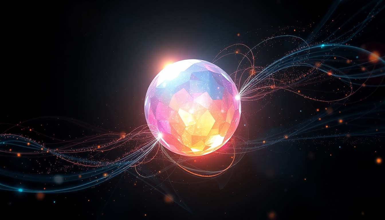 Conceptual illustration