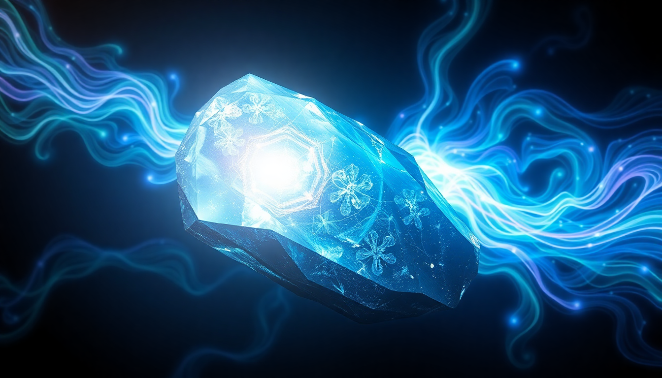 Conceptual illustration