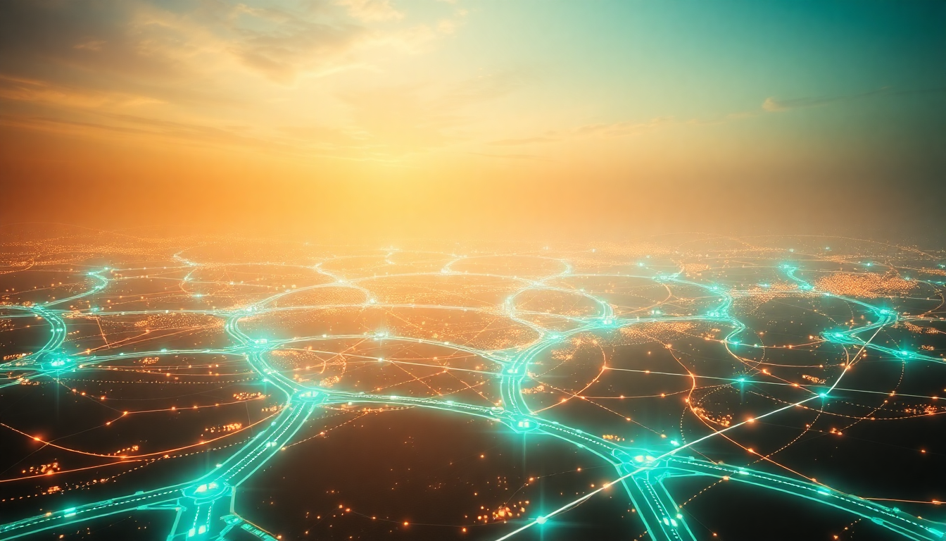 Visual representation of the topic