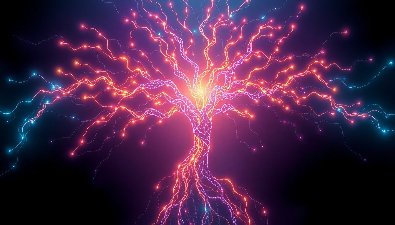 Conceptual illustration