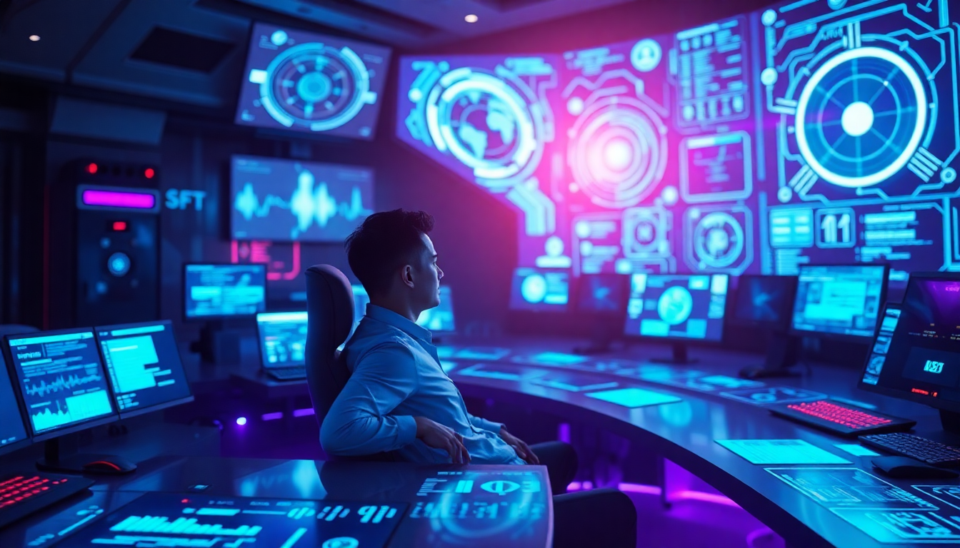 Visual representation of the topic