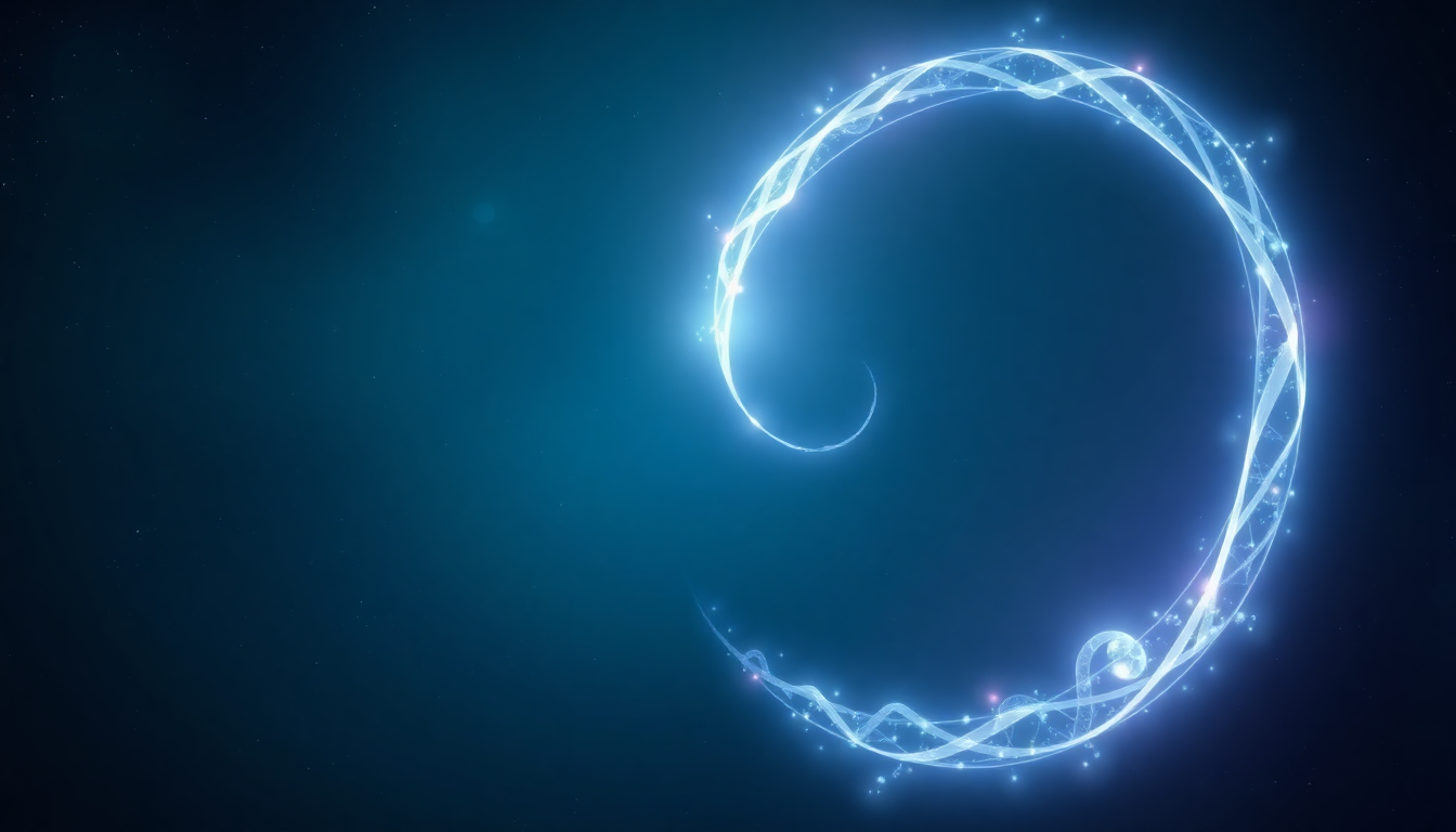 Conceptual illustration