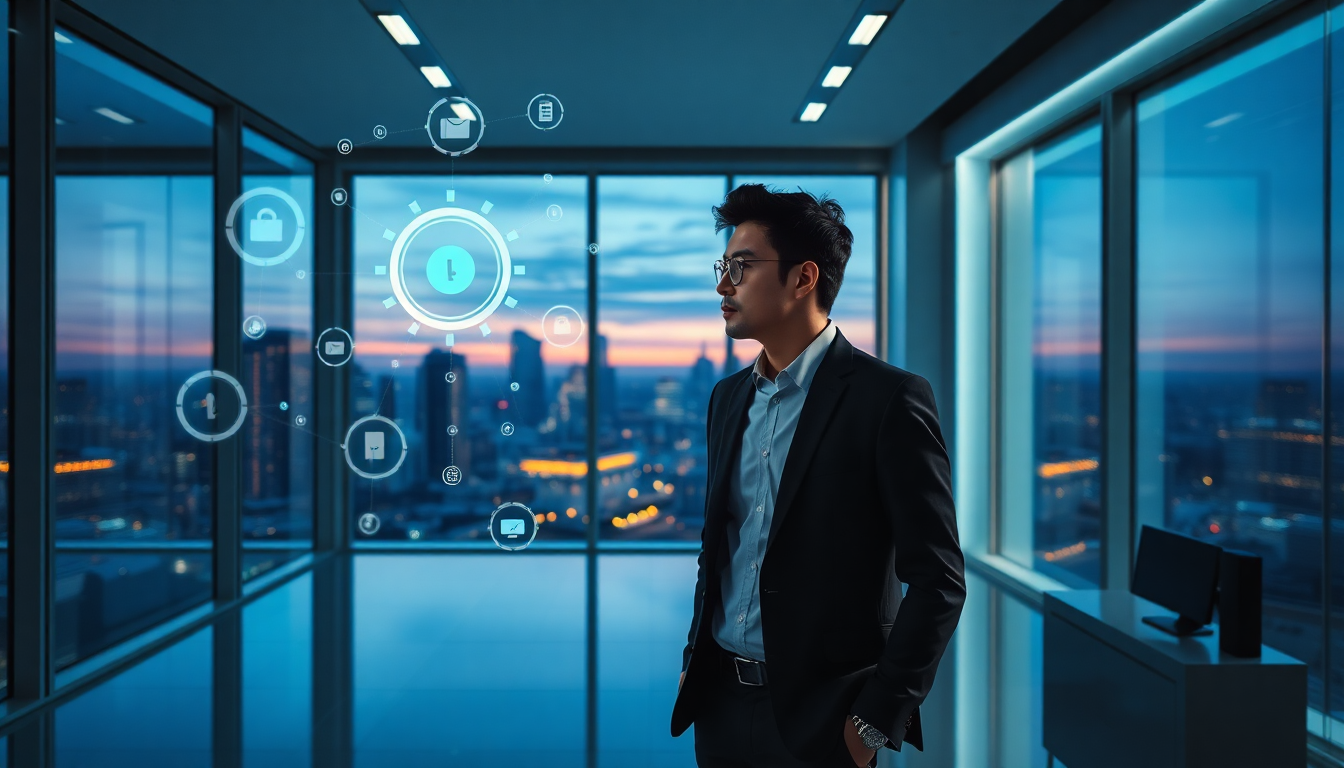 Small Business AI Visibility Strategies for 2026