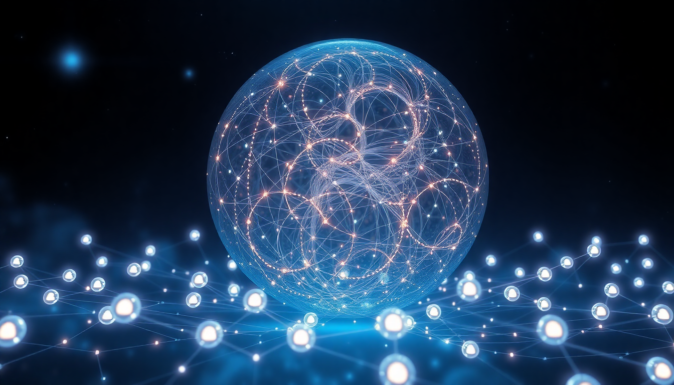 Conceptual illustration