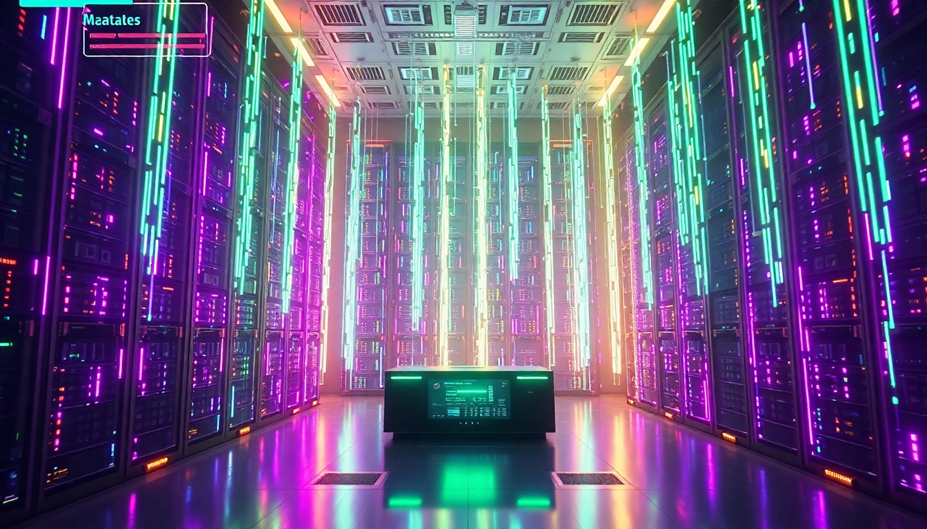 Visual representation of the topic