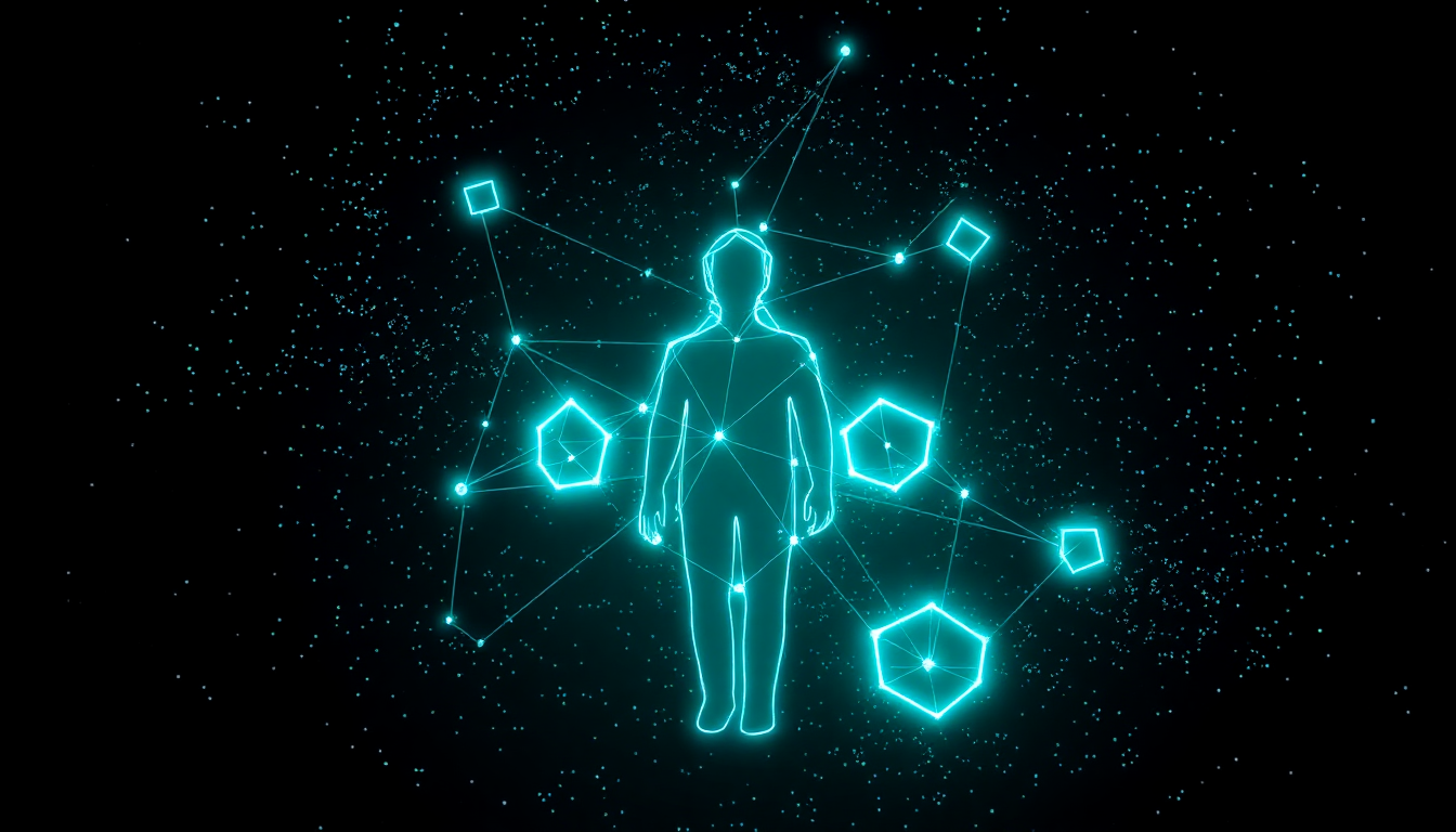 Conceptual illustration