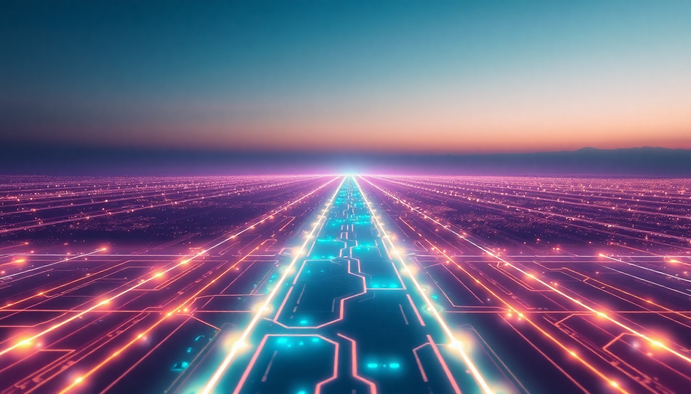 Visual representation of the topic