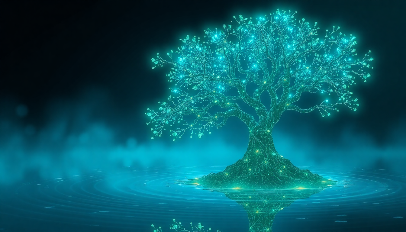 Conceptual illustration