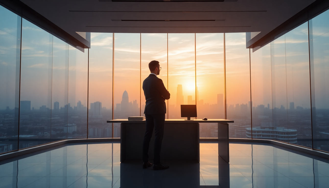 Visual representation of the topic