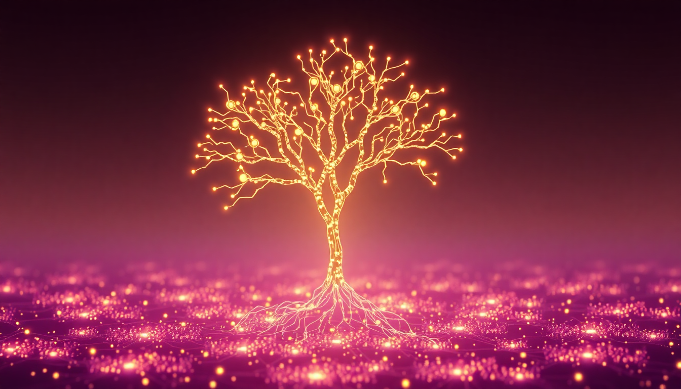 Conceptual illustration