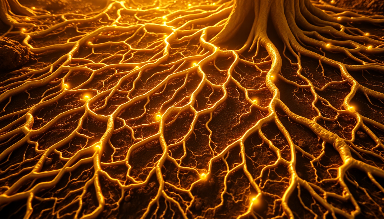 Conceptual illustration