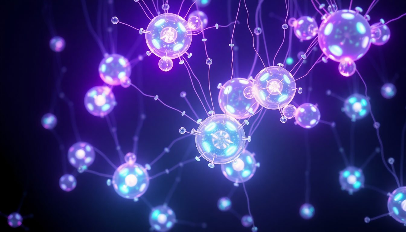 Conceptual illustration