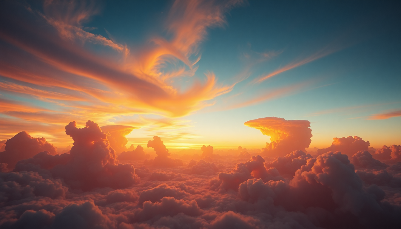 Visual representation of the topic