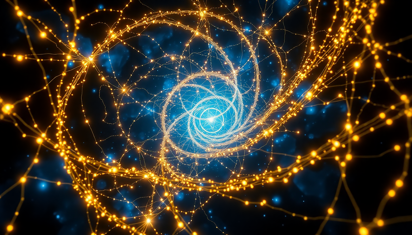 Conceptual illustration