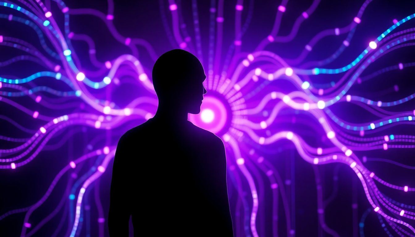 Conceptual illustration