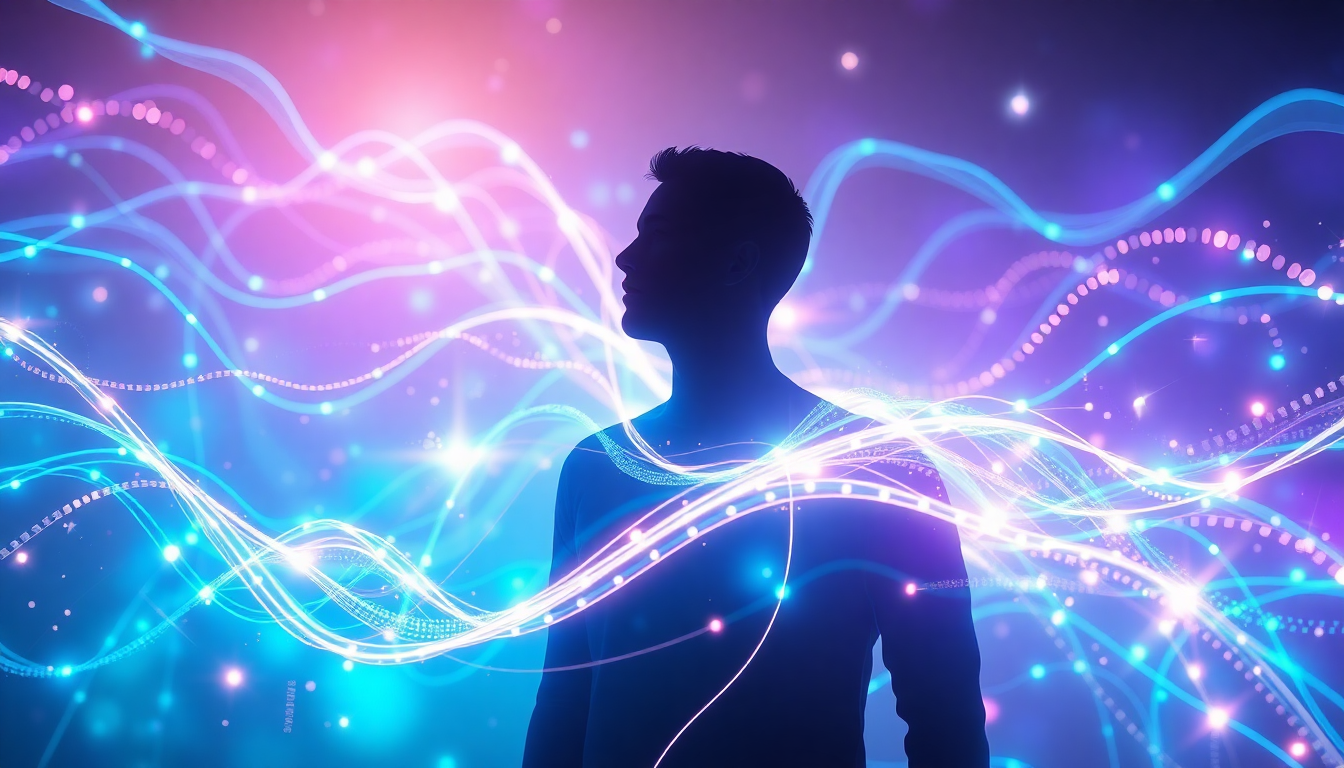 Conceptual illustration