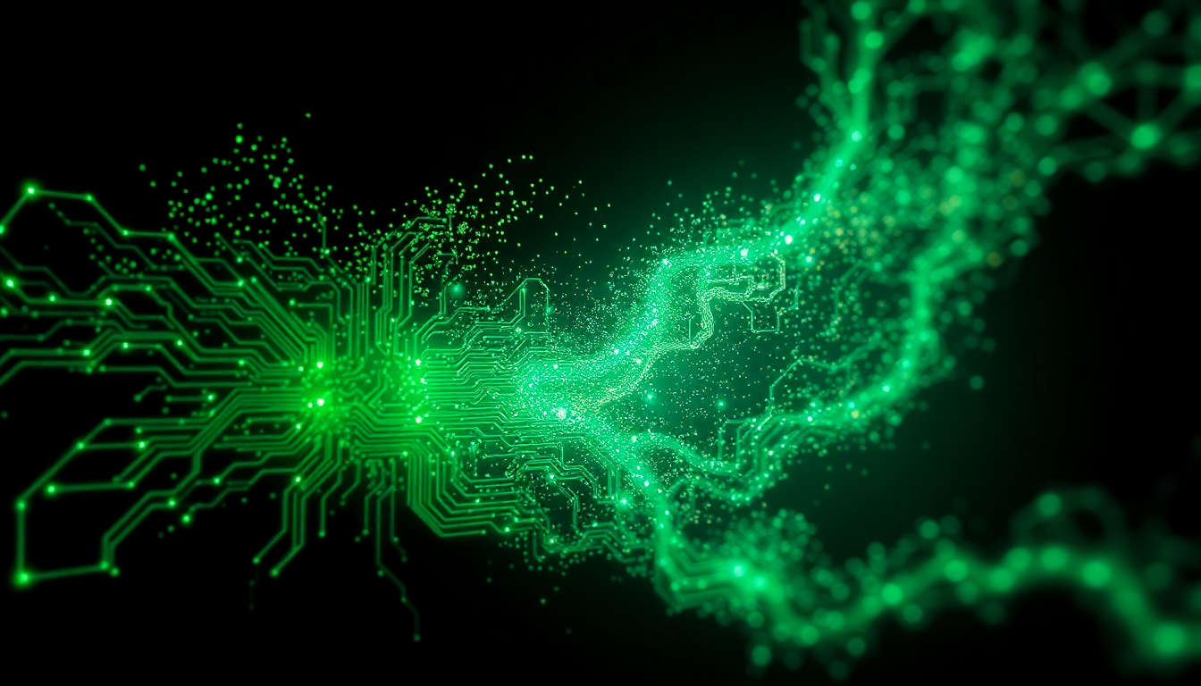 Conceptual illustration