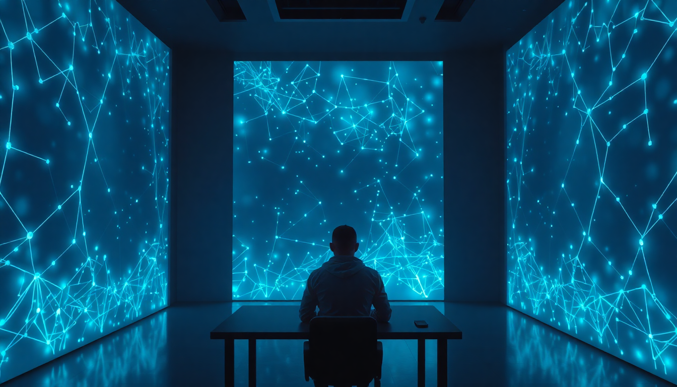 Visual representation of the topic