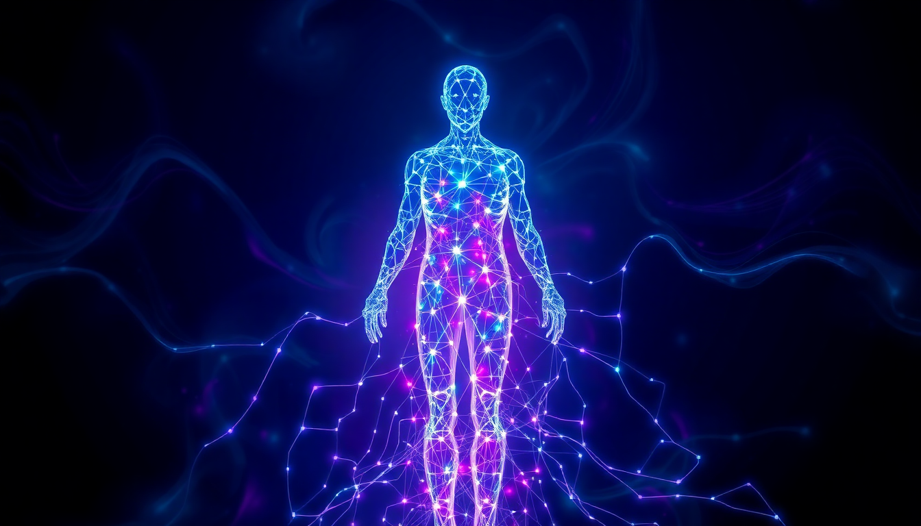 Conceptual illustration