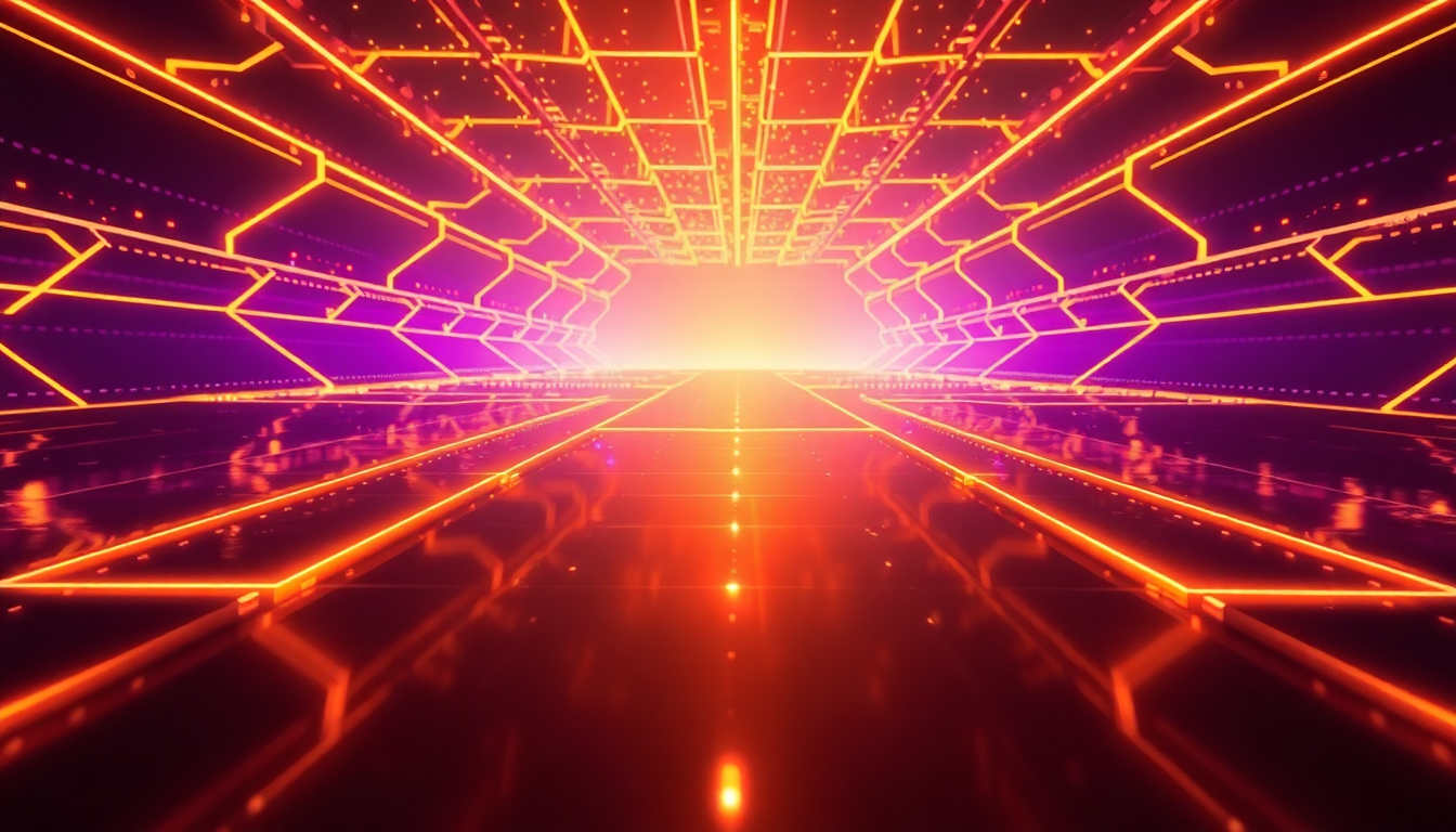 Visual representation of the topic