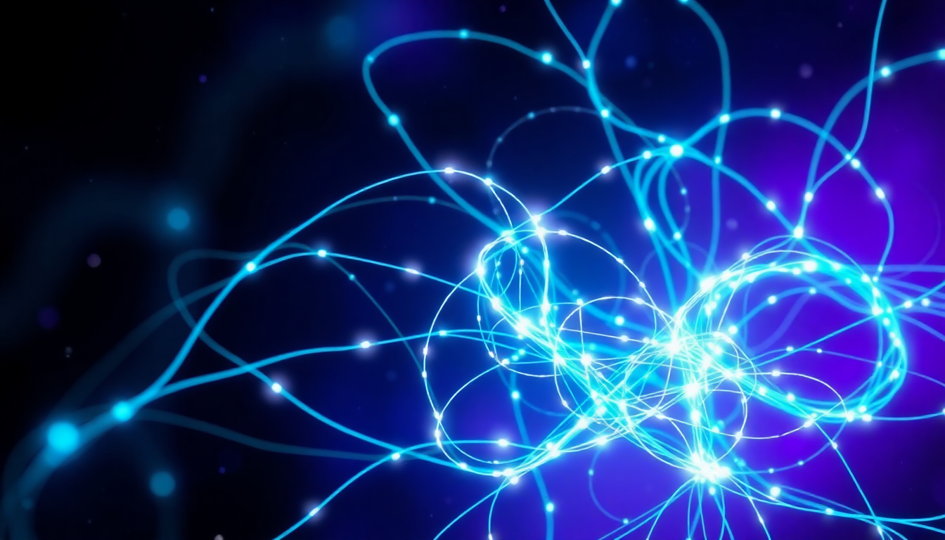 Conceptual illustration