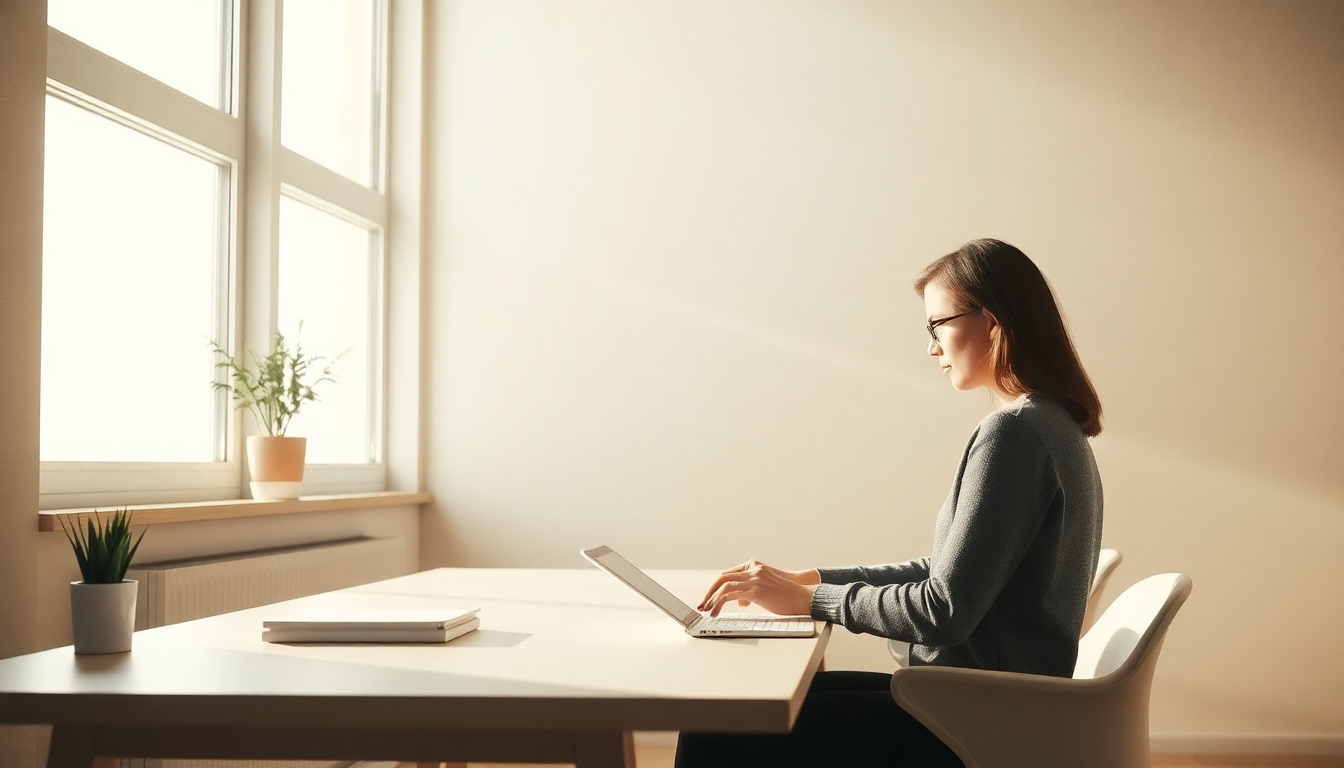 Visual representation of the topic