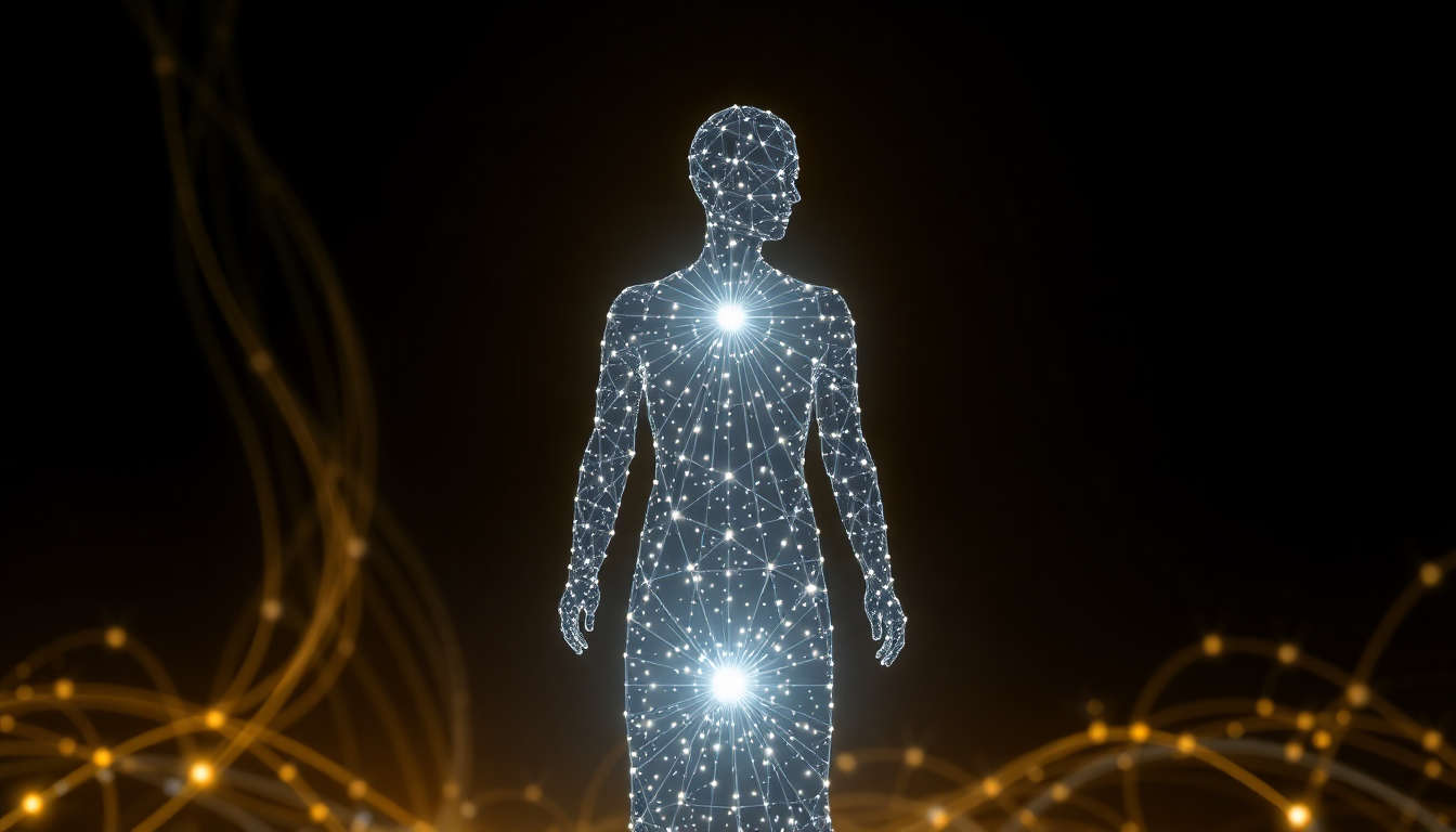 Conceptual illustration