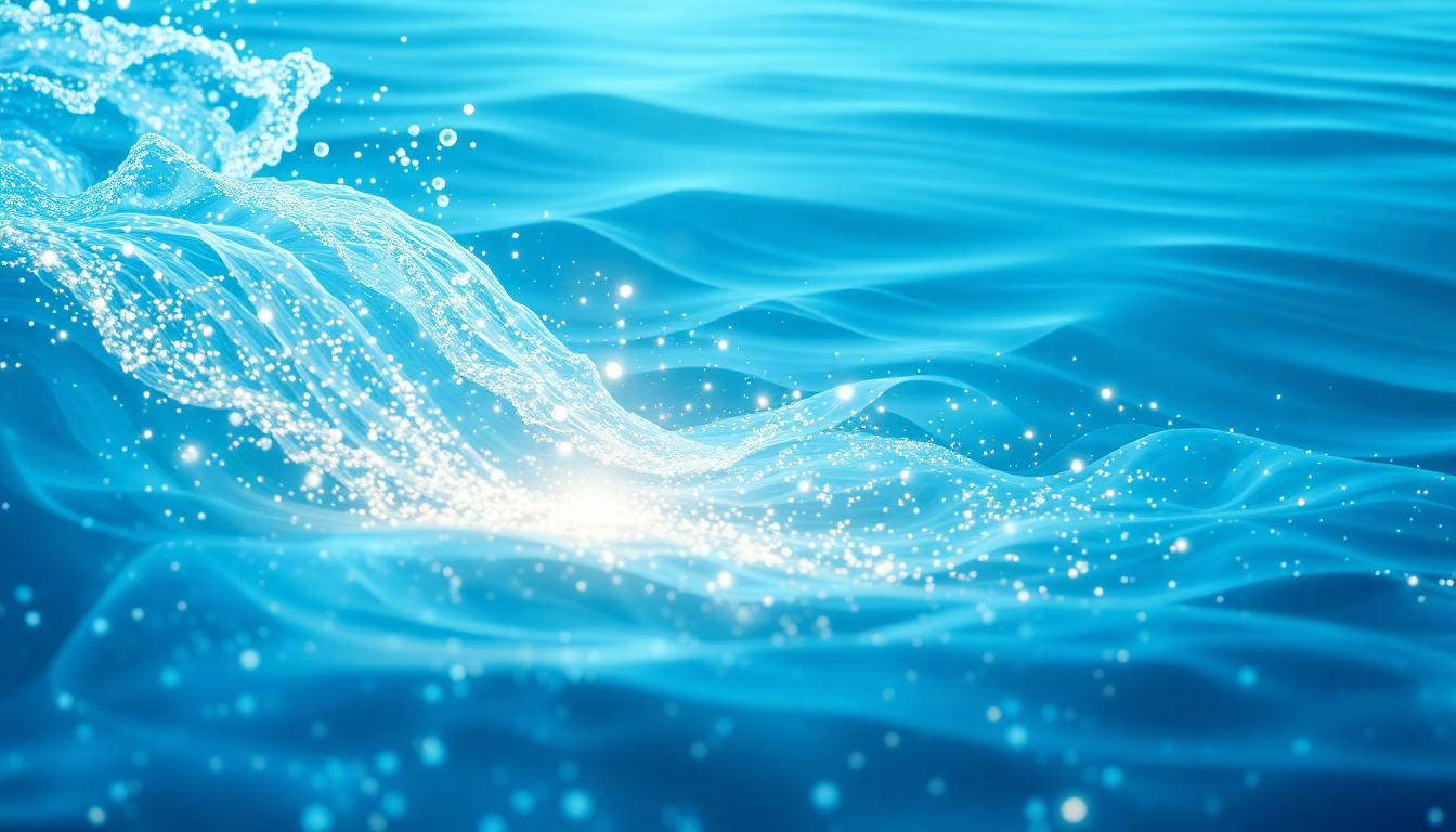 Visual representation of the topic