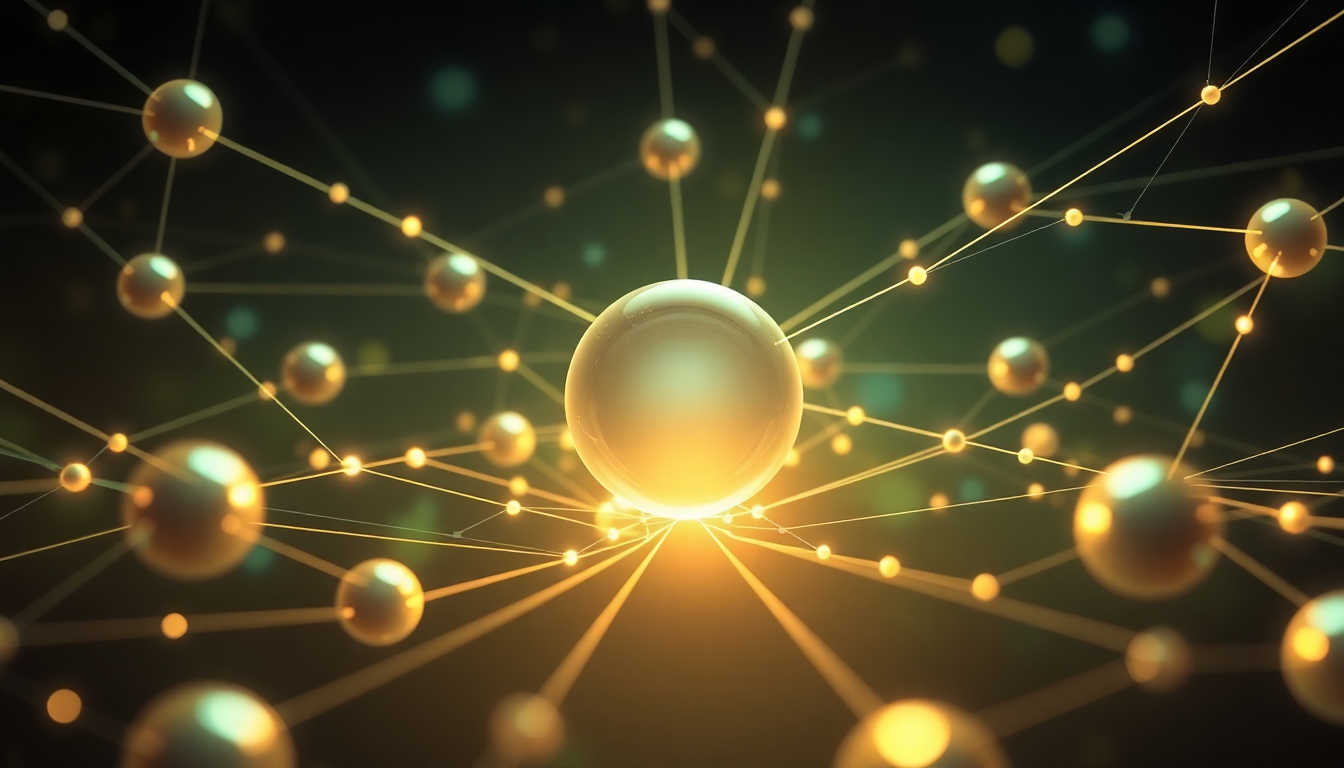 Conceptual illustration